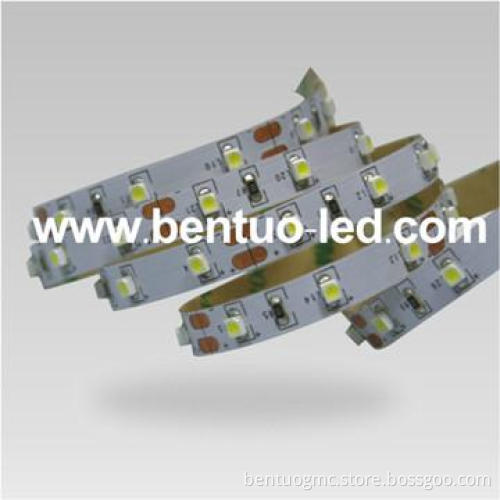 LED flexible strip light with FCC, PSE, RoHS, CE